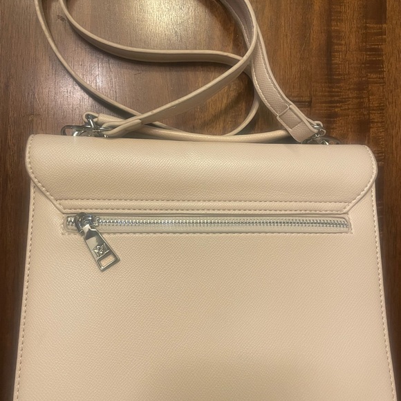 Badgely Mischka Handbag Purse - Picture 9 of 13